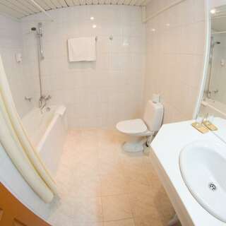 Гостиница Премьер Набережные Челны Комфорт-10