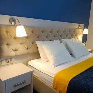 Гостиница Премьер Набережные Челны Комфорт Улучшенный-1