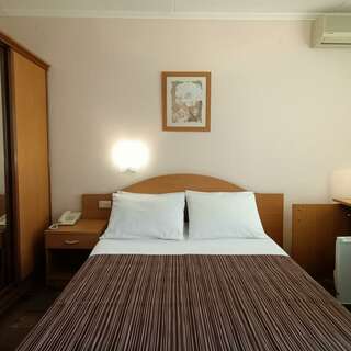 Гостиница Премьер Набережные Челны Стандарт-3