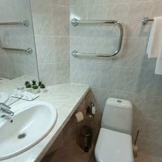 Гостиница Премьер Набережные Челны Стандарт-5