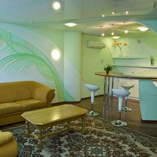 Гостиница Премьер Набережные Челны Апартамент-3