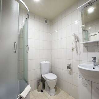 Гостиница Премьер Набережные Челны Комфорт-7