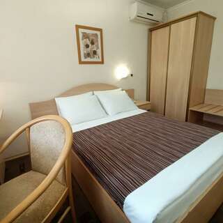 Гостиница Премьер Набережные Челны Стандарт-9