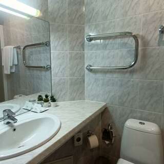 Гостиница Премьер Набережные Челны Стандарт-6