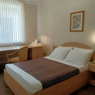 Гостиница Премьер Набережные Челны Стандарт-10