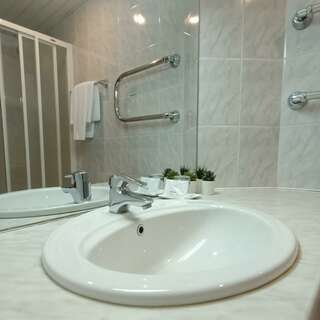 Гостиница Премьер Набережные Челны Стандарт-1