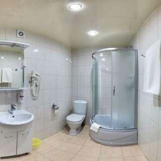 Гостиница Премьер Набережные Челны Комфорт-4