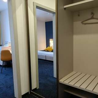 Гостиница Премьер Набережные Челны Комфорт Улучшенный-2