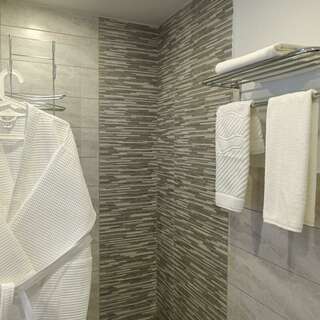 Гостиница Премьер Набережные Челны Комфорт Улучшенный-10