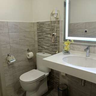 Гостиница Премьер Набережные Челны Комфорт Улучшенный-3