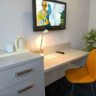 Гостиница Премьер Набережные Челны Комфорт Улучшенный-6