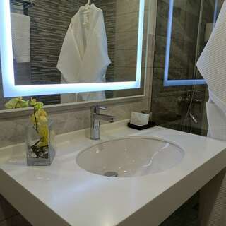 Гостиница Премьер Набережные Челны Комфорт Улучшенный-4