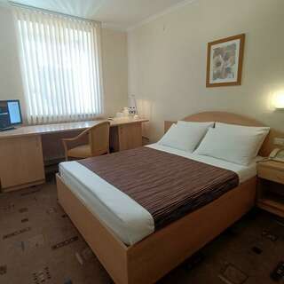 Гостиница Премьер Набережные Челны Стандарт-2