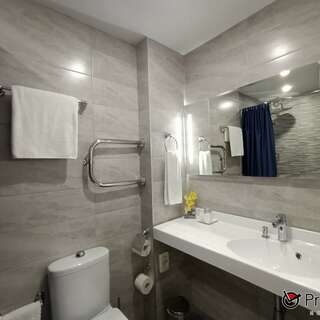 Гостиница Премьер Набережные Челны Стандарт улучшенный-10