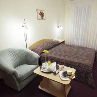 Гостиница Премьер Набережные Челны Комфорт-5