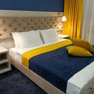 Гостиница Премьер Набережные Челны Стандарт улучшенный-1