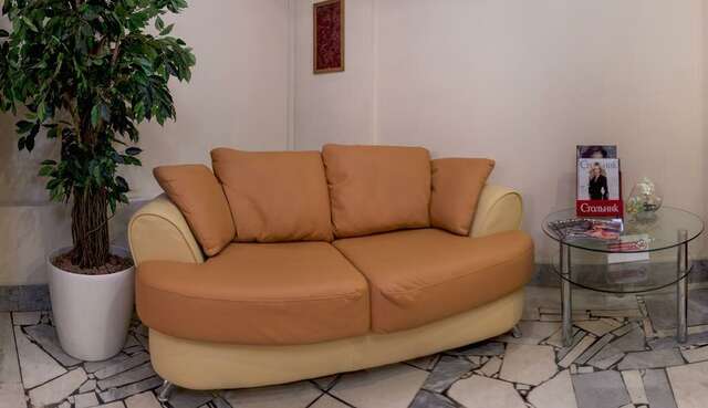 Гостиница Премьер Набережные Челны-74