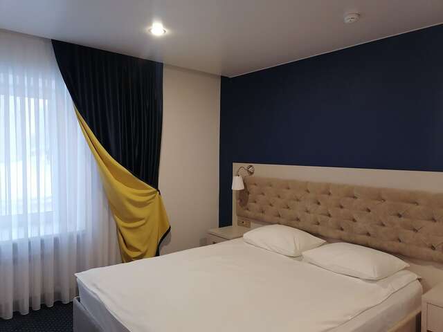 Гостиница Премьер Набережные Челны-139