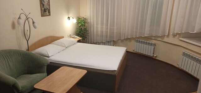 Гостиница Премьер Набережные Челны-99