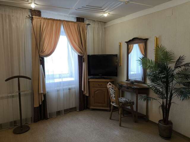 Гостиница Премьер Набережные Челны-190