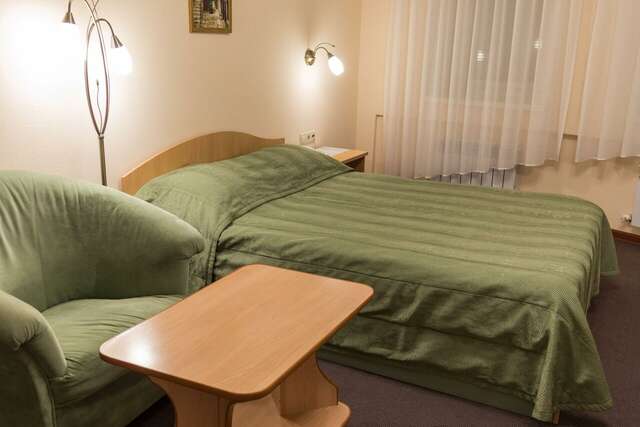 Гостиница Премьер Набережные Челны-18