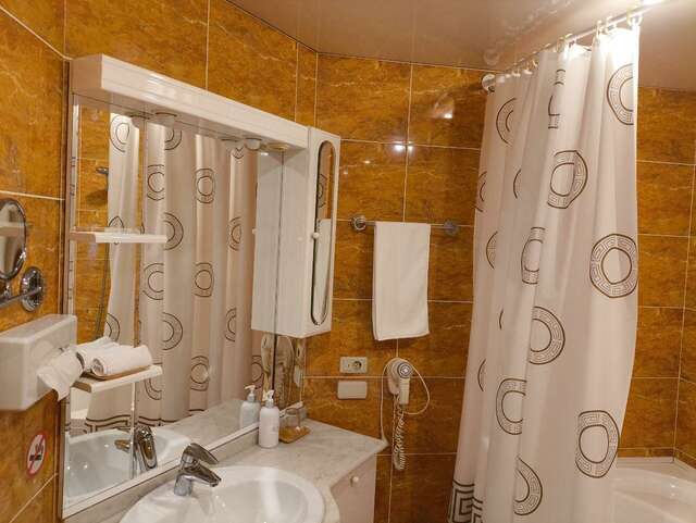 Гостиница Премьер Набережные Челны-196