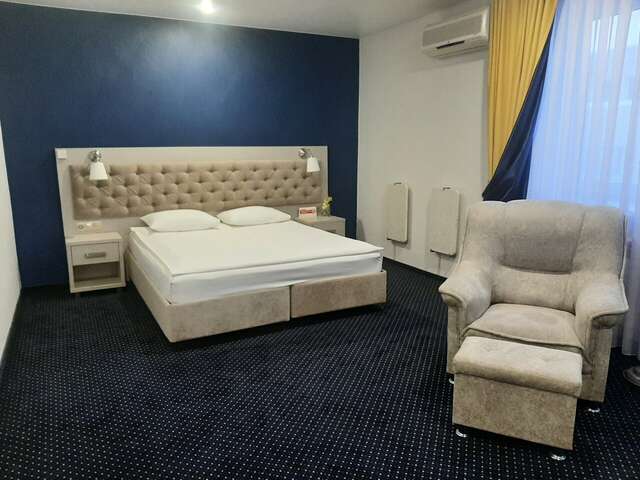 Гостиница Премьер Набережные Челны-98