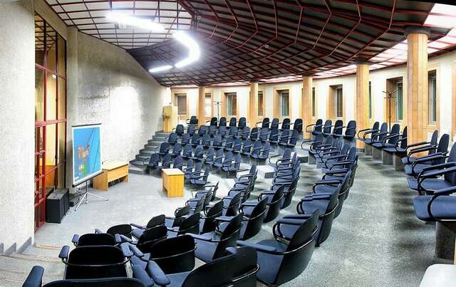 Гостиница Премьер Набережные Челны-169