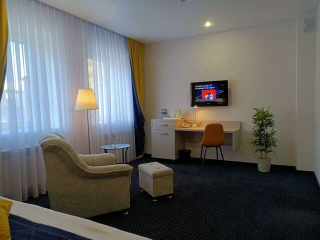 Гостиница Премьер Набережные Челны-105