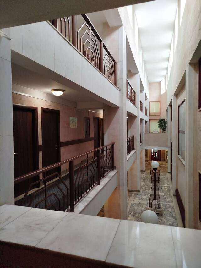 Гостиница Премьер Набережные Челны-211