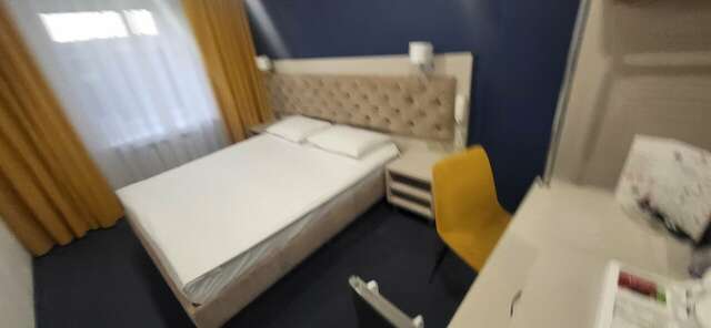 Гостиница Премьер Набережные Челны-138