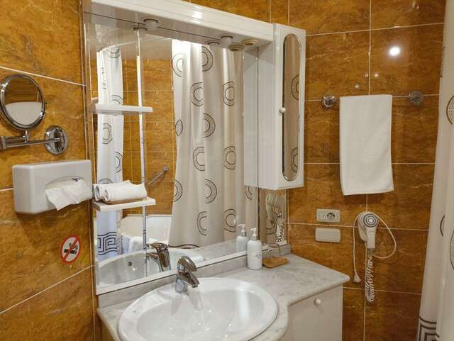 Гостиница Премьер Набережные Челны-204