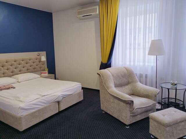 Гостиница Премьер Набережные Челны-182