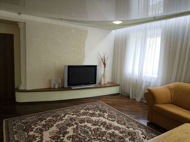 Гостиница Премьер Набережные Челны-193