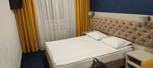 Гостиница Премьер Набережные Челны-130