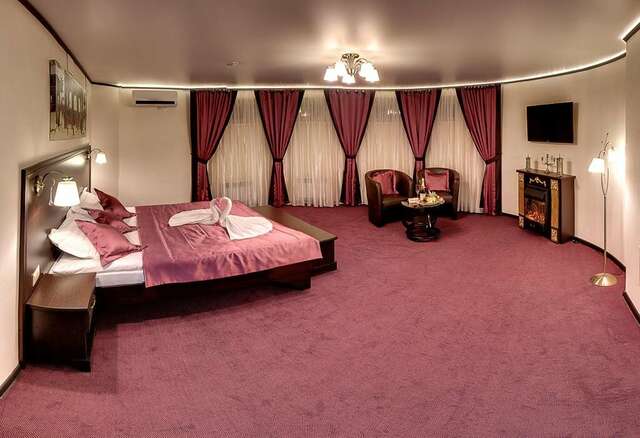 Гостиница Премьер Набережные Челны-72