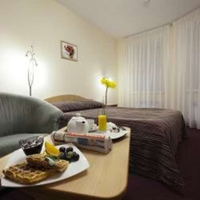 Гостиница Премьер Набережные Челны-142