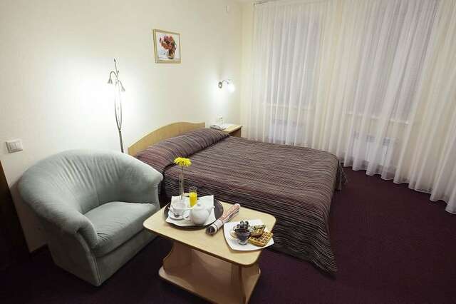 Гостиница Премьер Набережные Челны-154