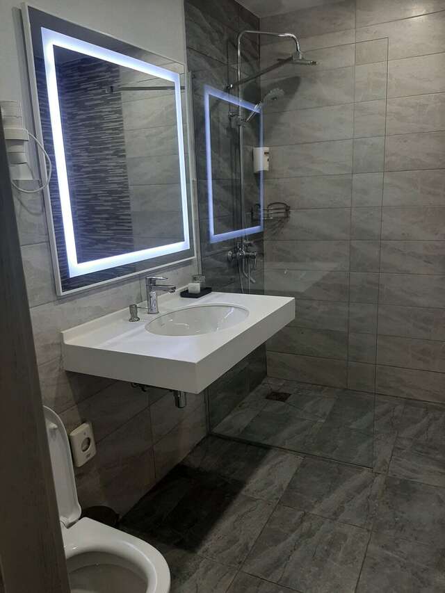 Гостиница Премьер Набережные Челны-115