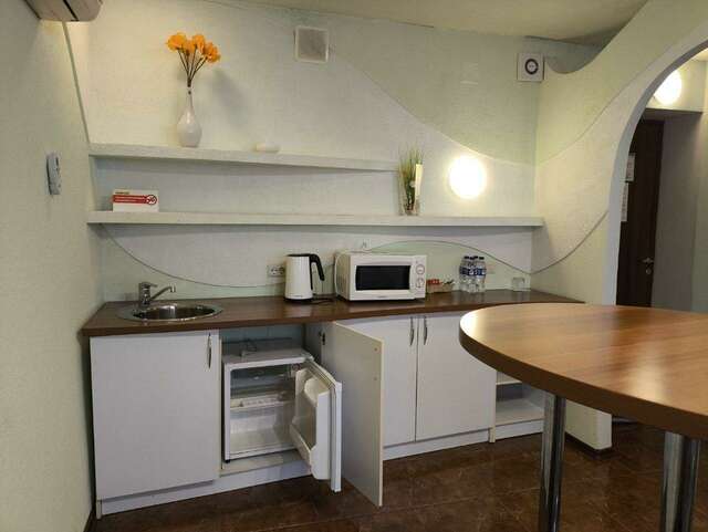 Гостиница Премьер Набережные Челны-199