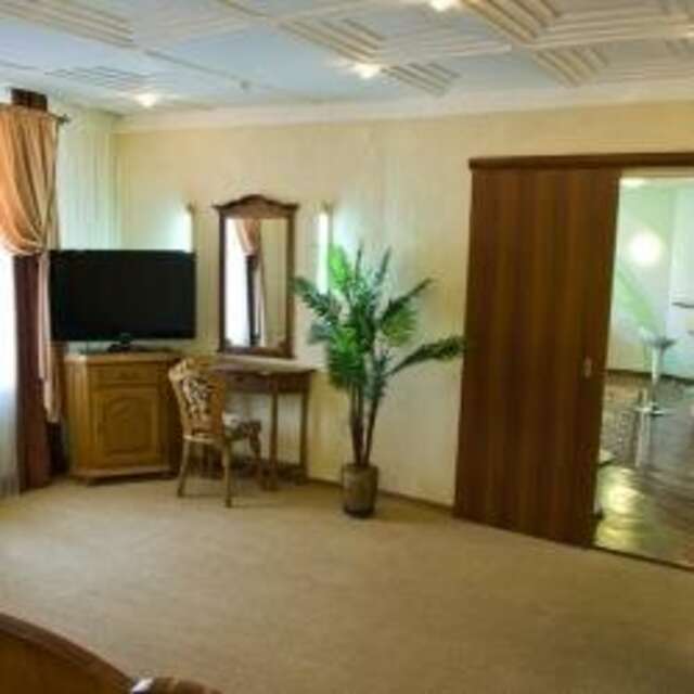 Гостиница Премьер Набережные Челны-162