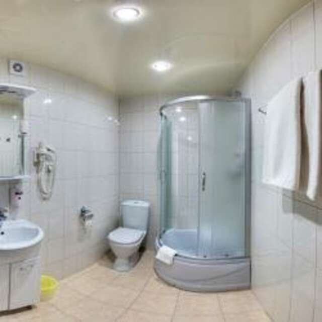 Гостиница Премьер Набережные Челны-178