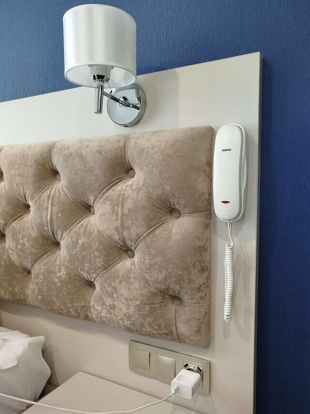 Гостиница Премьер Набережные Челны-209