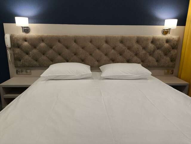 Гостиница Премьер Набережные Челны-58