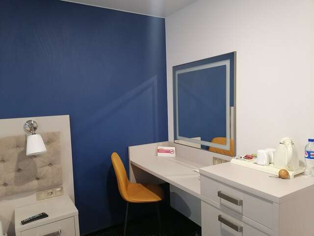 Гостиница Премьер Набережные Челны-73