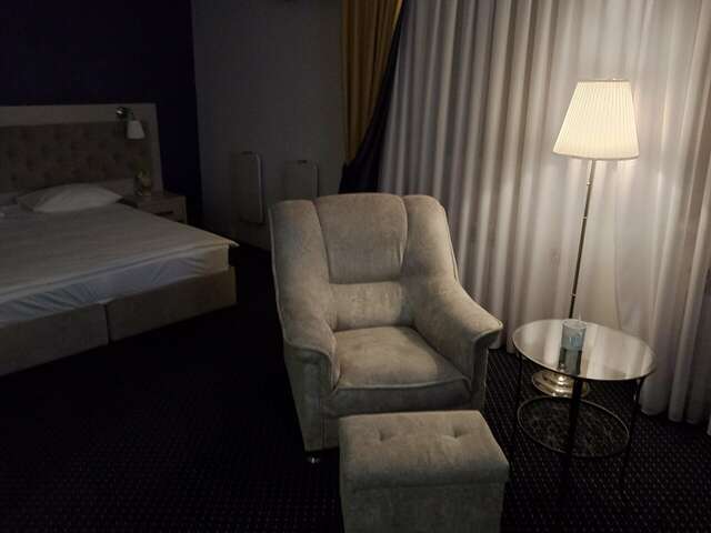 Гостиница Премьер Набережные Челны-71