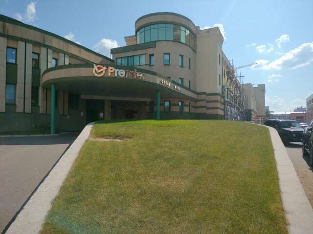 Гостиница Премьер Набережные Челны-183