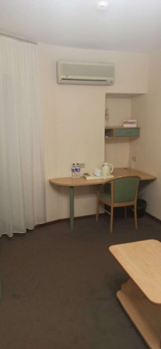 Гостиница Премьер Набережные Челны-160