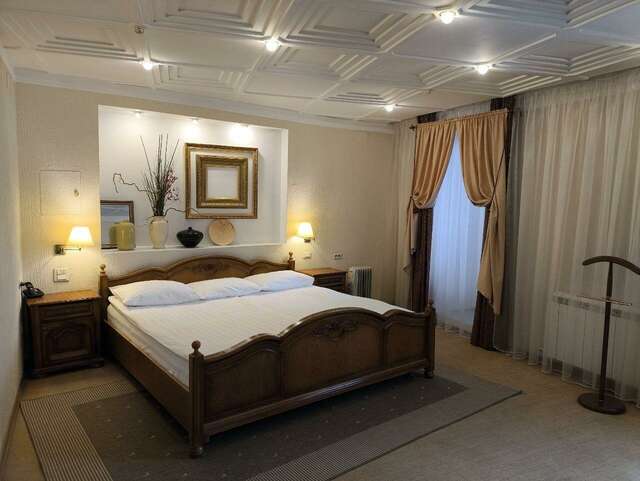 Гостиница Премьер Набережные Челны-198