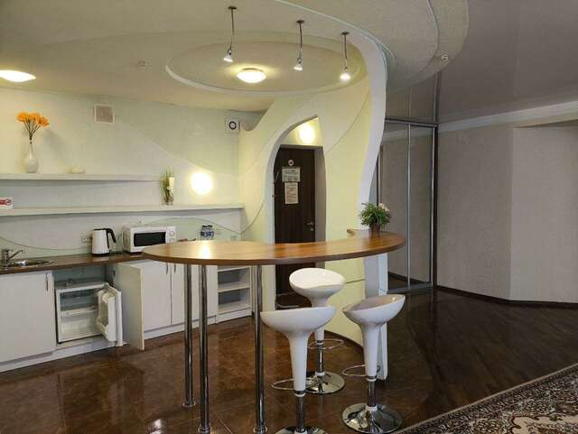 Гостиница Премьер Набережные Челны-186